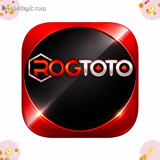 Download rogtoto APK untuk Android