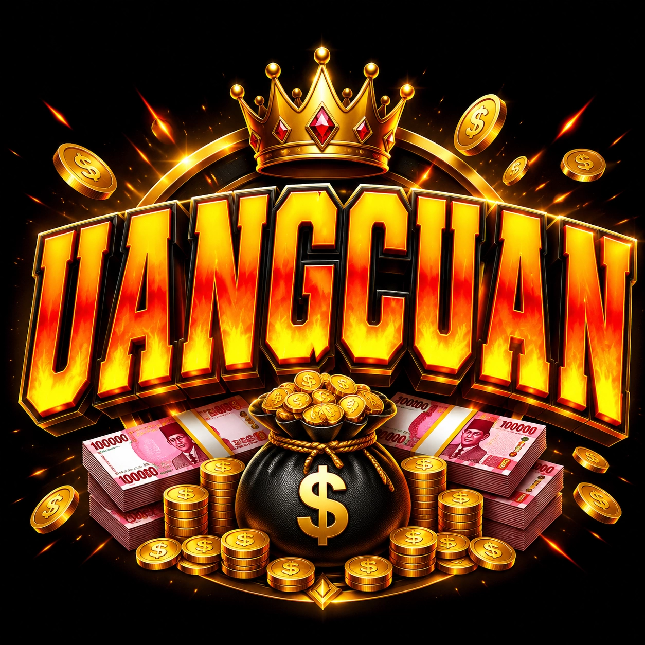 uangcuan App APK Terbaru