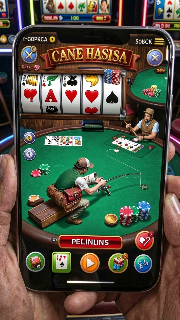 imbazeus Screenshot