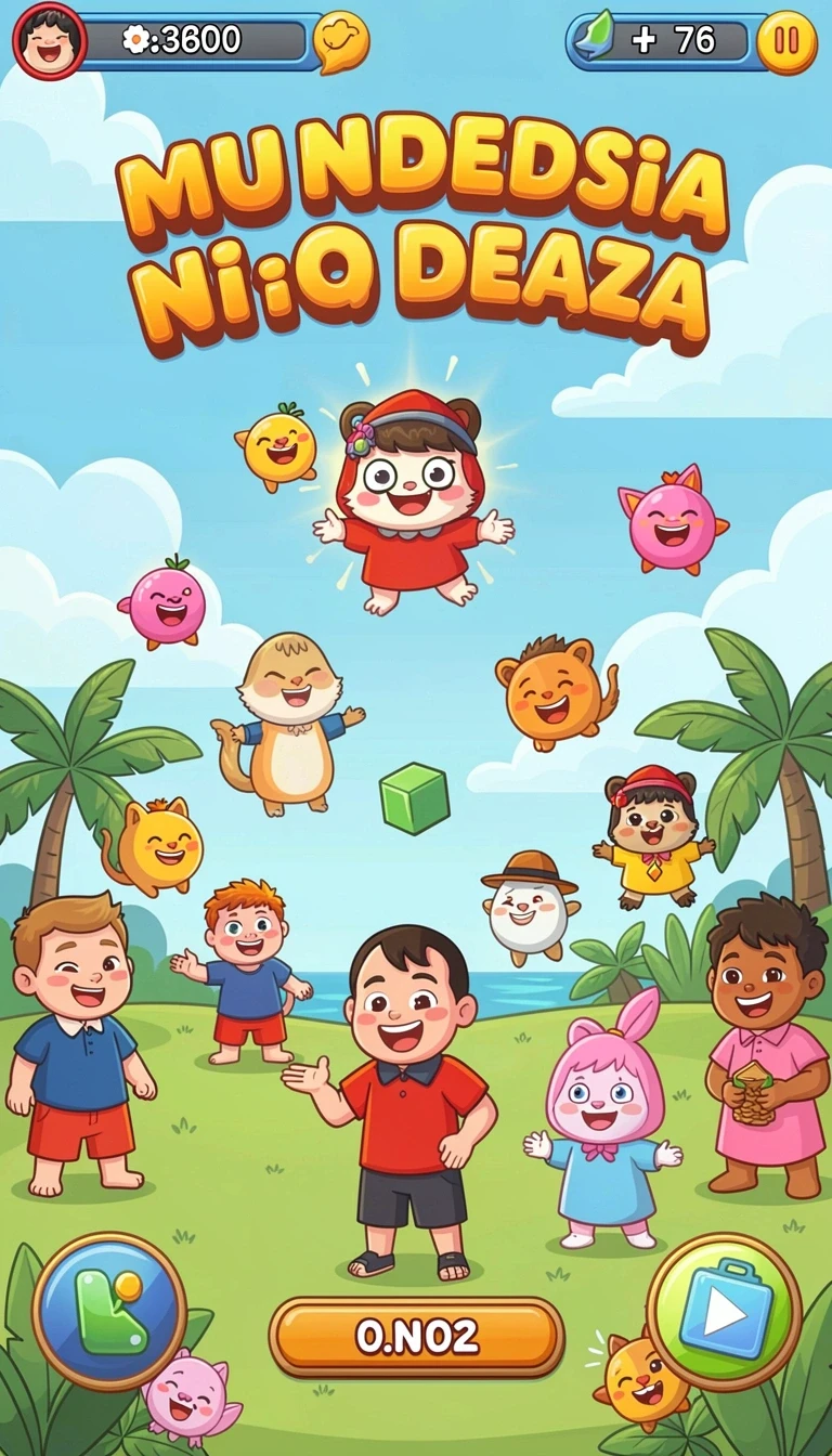 imbazeus Screenshot