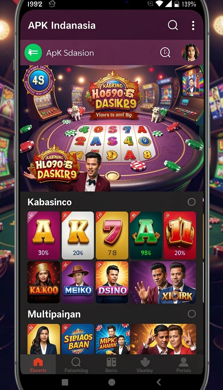 imbazeus Screenshot