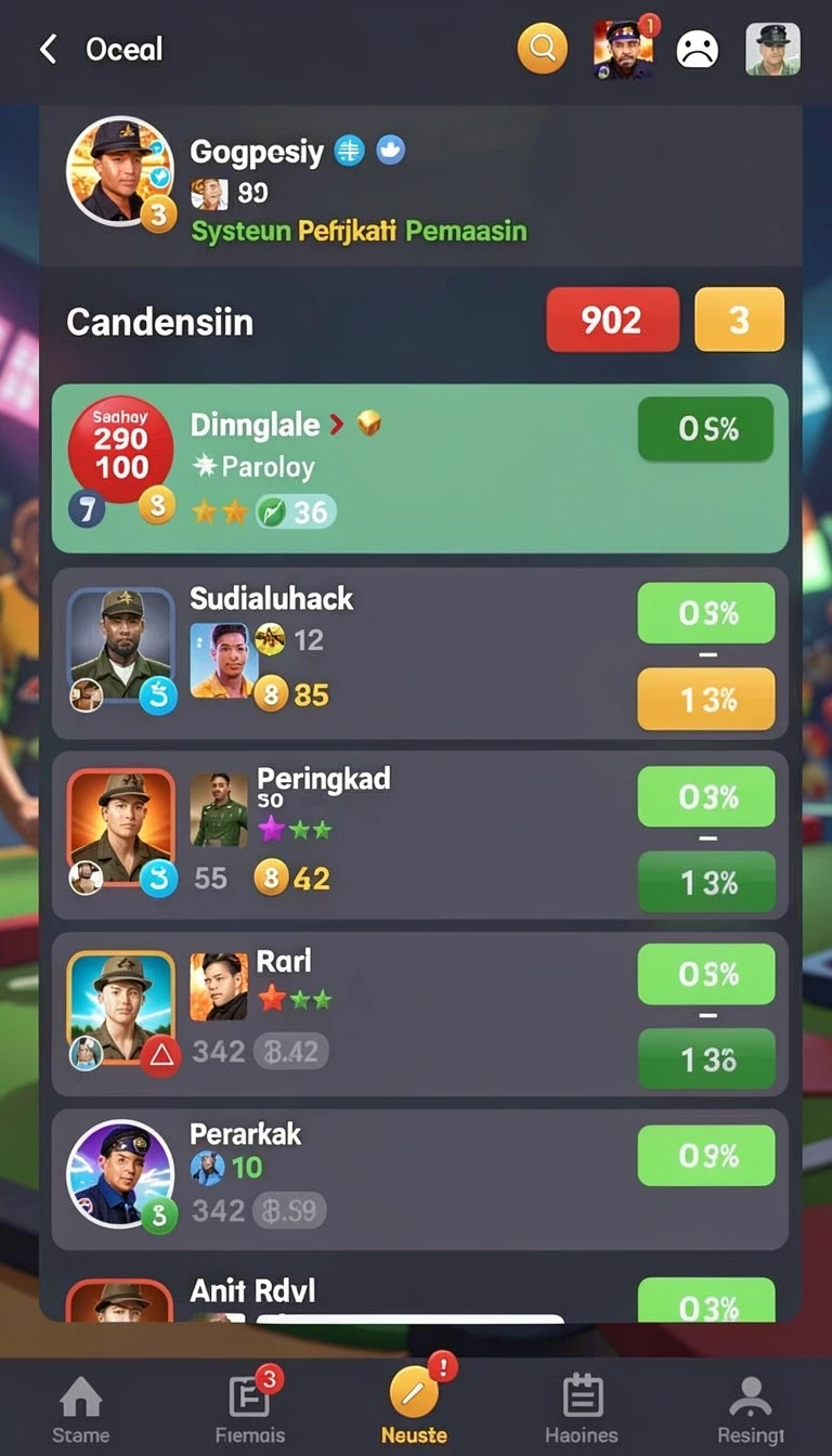 imbazeus Screenshot