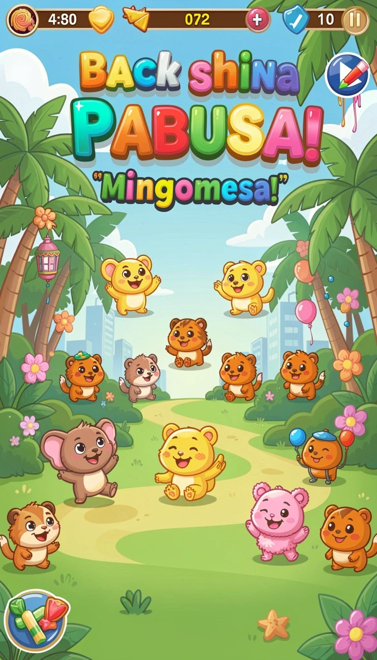 imbazeus Screenshot