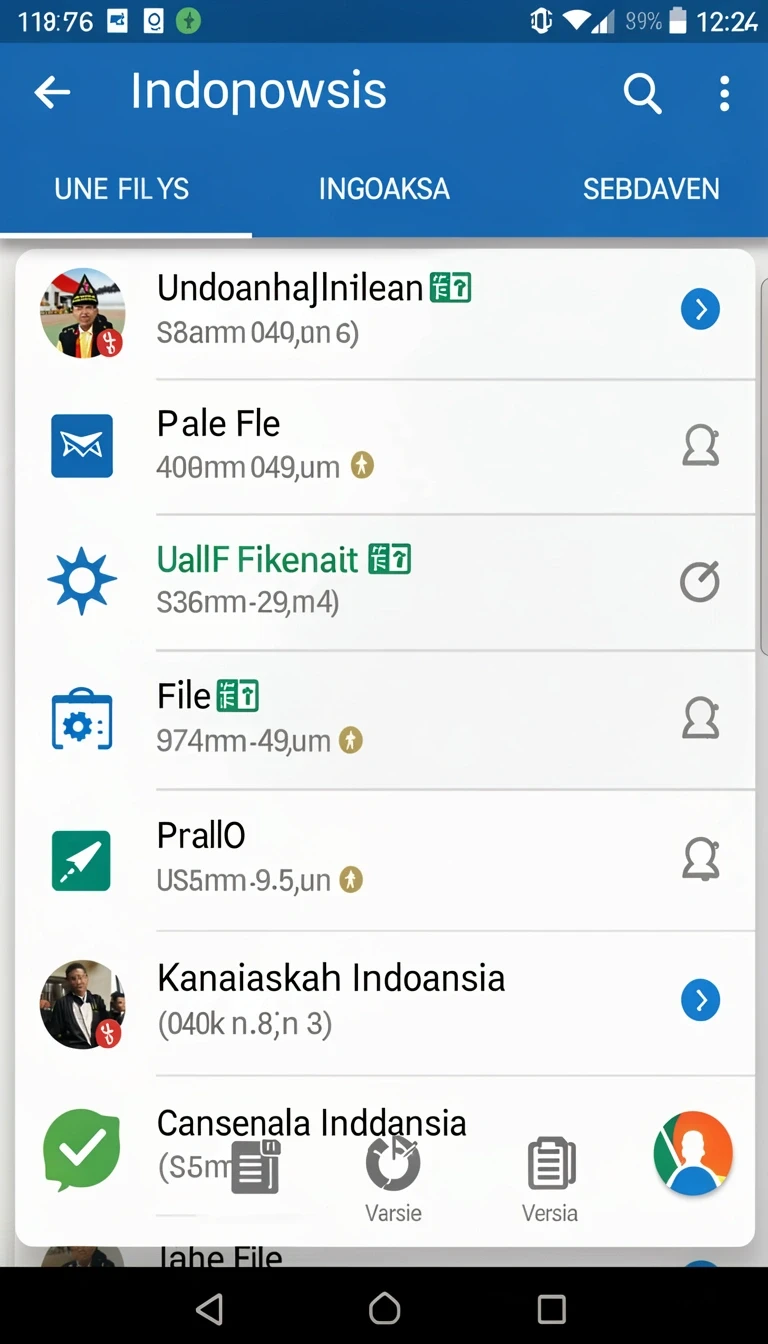 imbazeus Screenshot