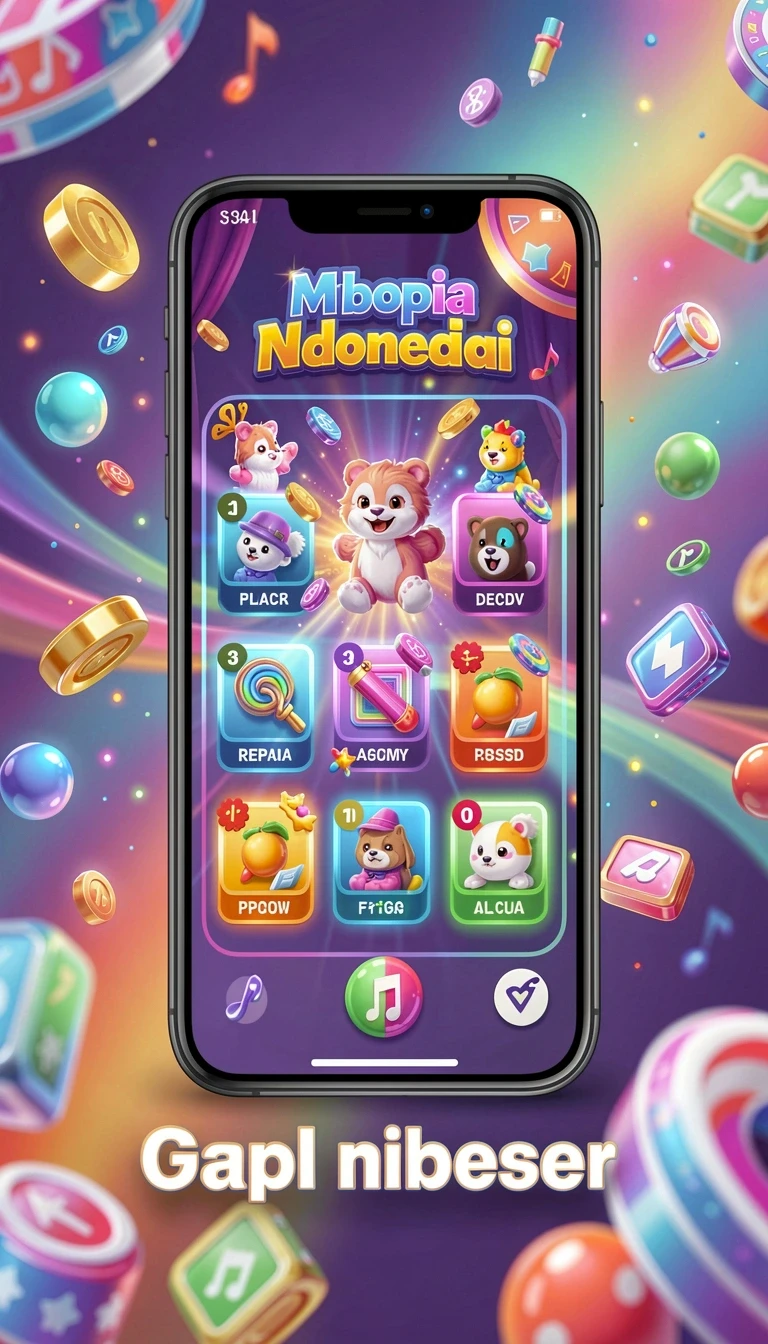 imbazeus Screenshot