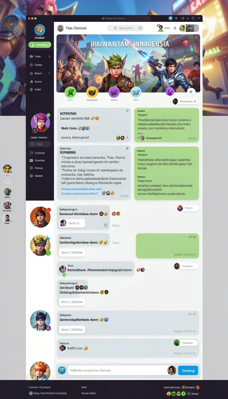 imbazeus Screenshot