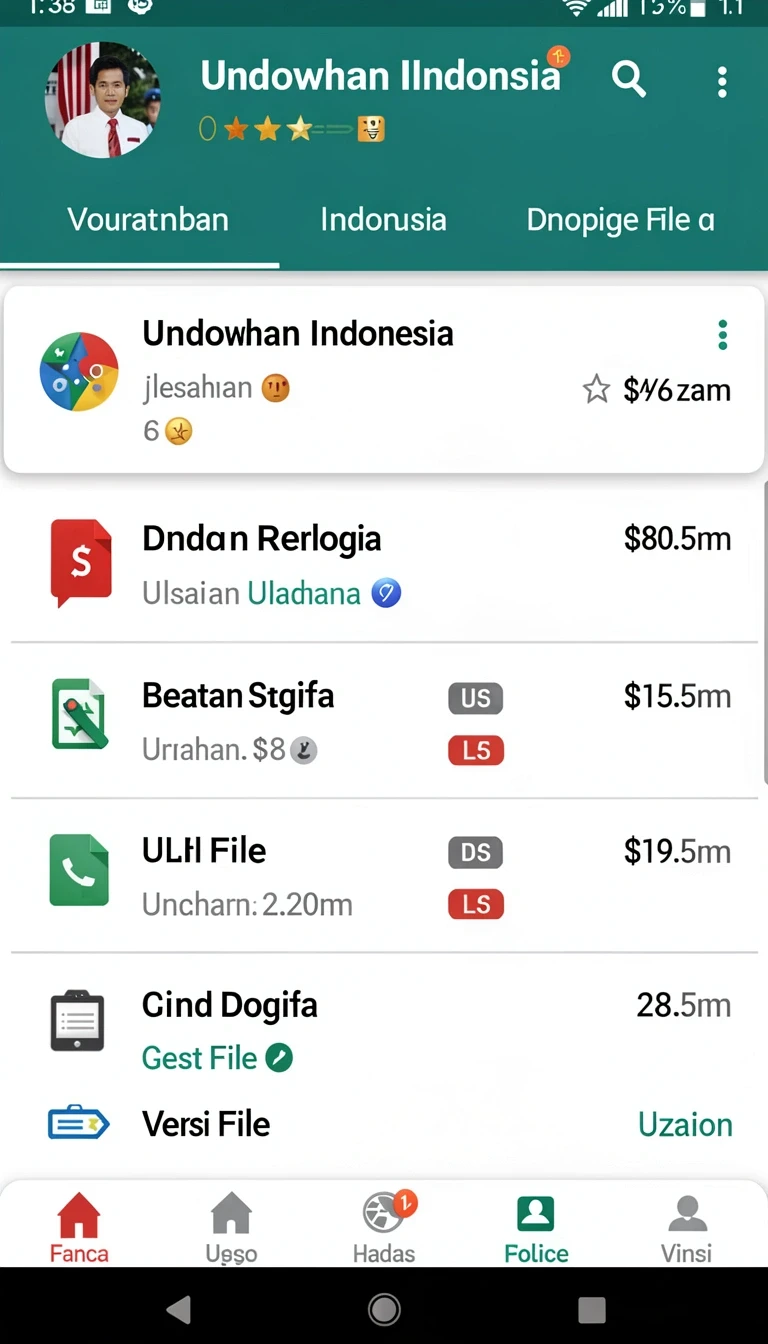 imbazeus Screenshot