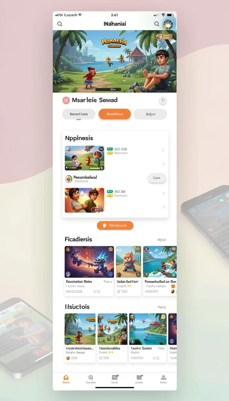 imbazeus Screenshot