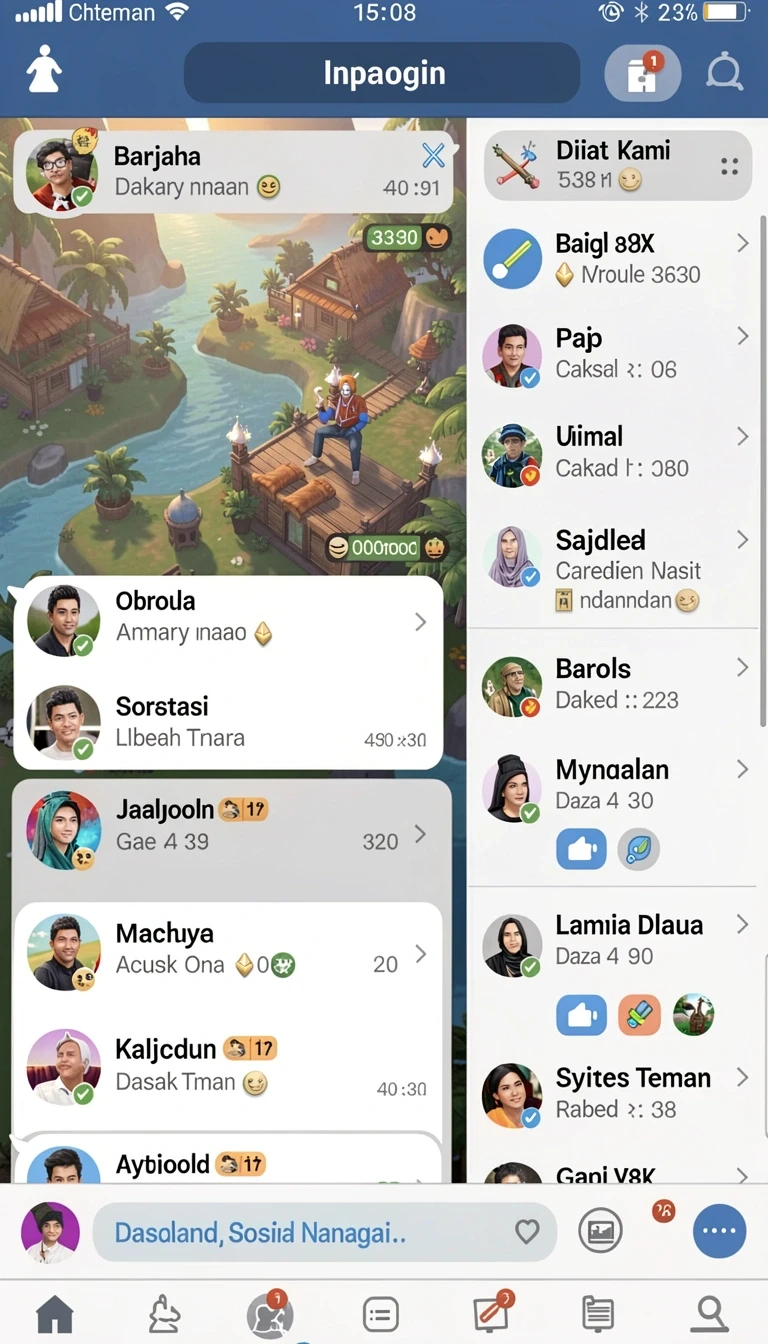 imbazeus Screenshot