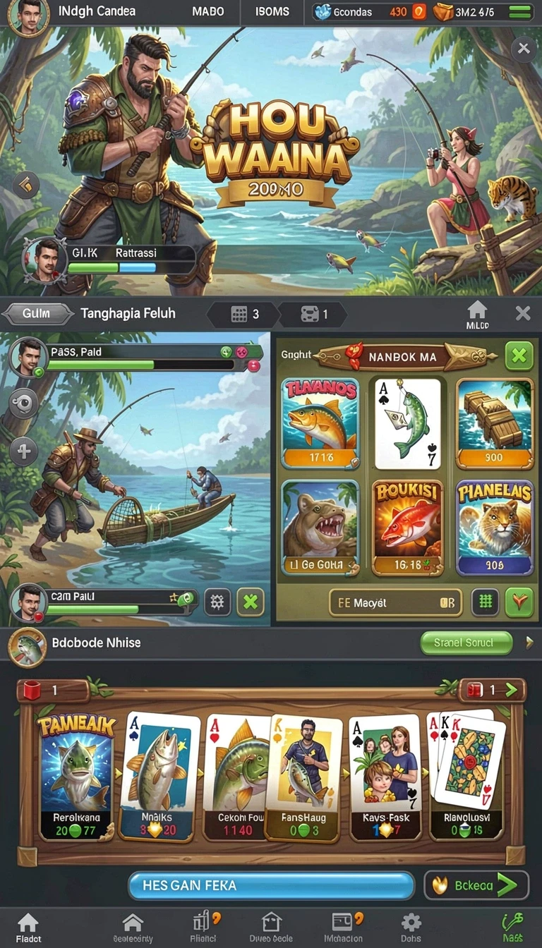 imbazeus Screenshot