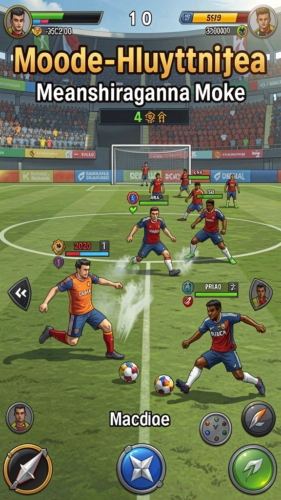 imbazeus Screenshot