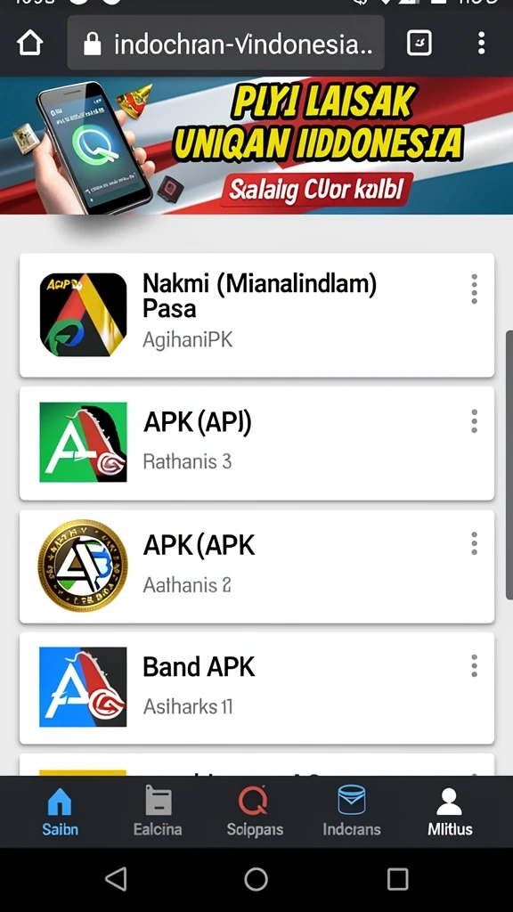 imbazeus Screenshot