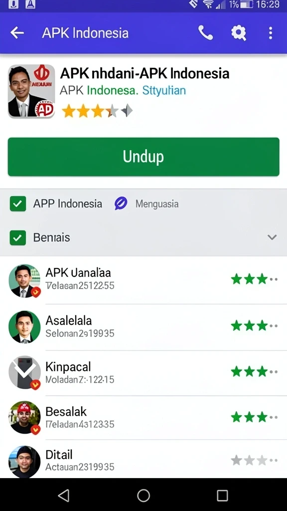 imbazeus Screenshot