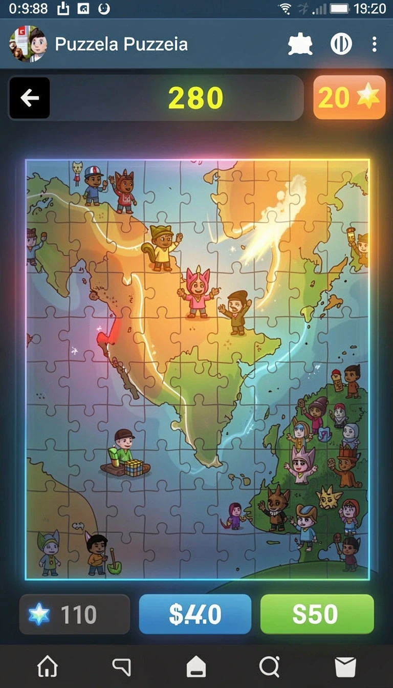 imbazeus Screenshot
