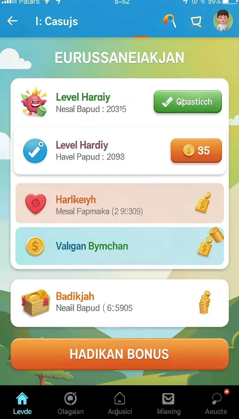 imbazeus Screenshot
