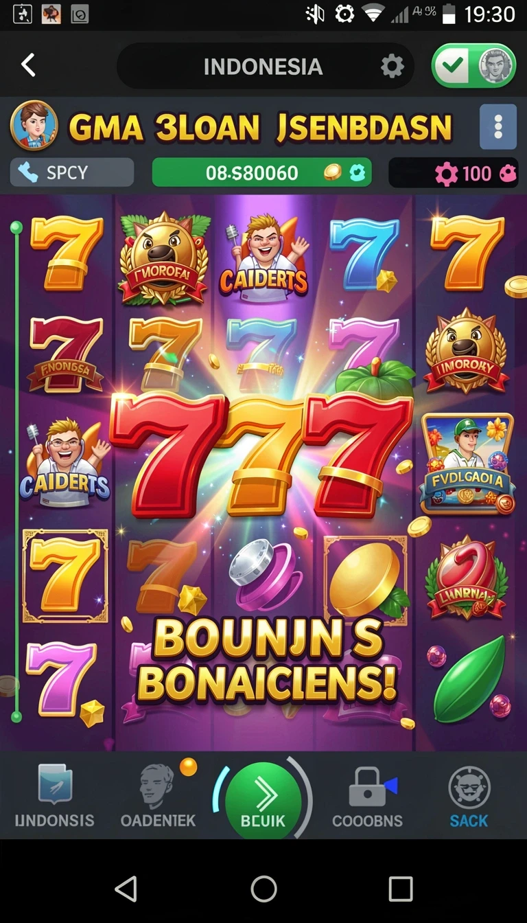imbazeus Screenshot