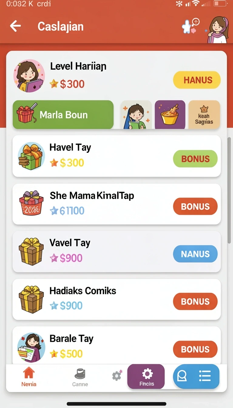 imbazeus Screenshot