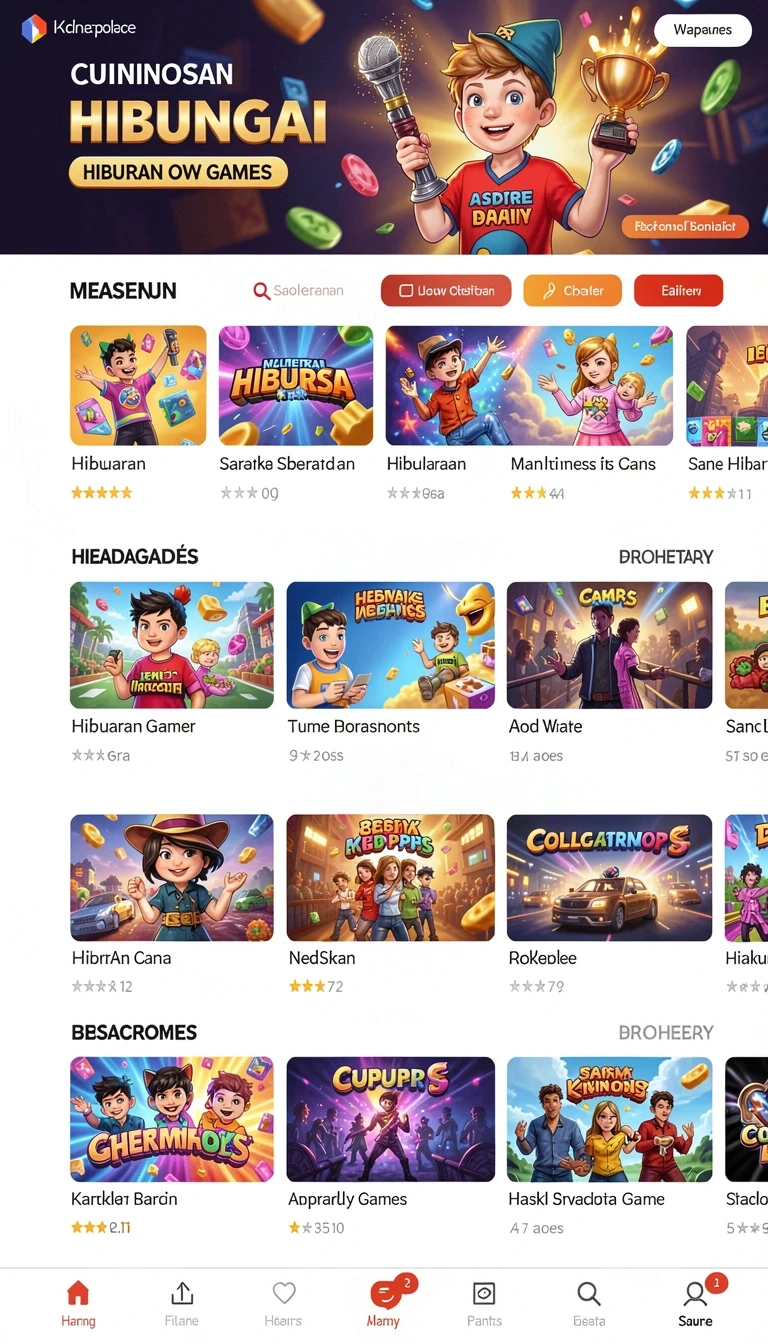 imbazeus Screenshot