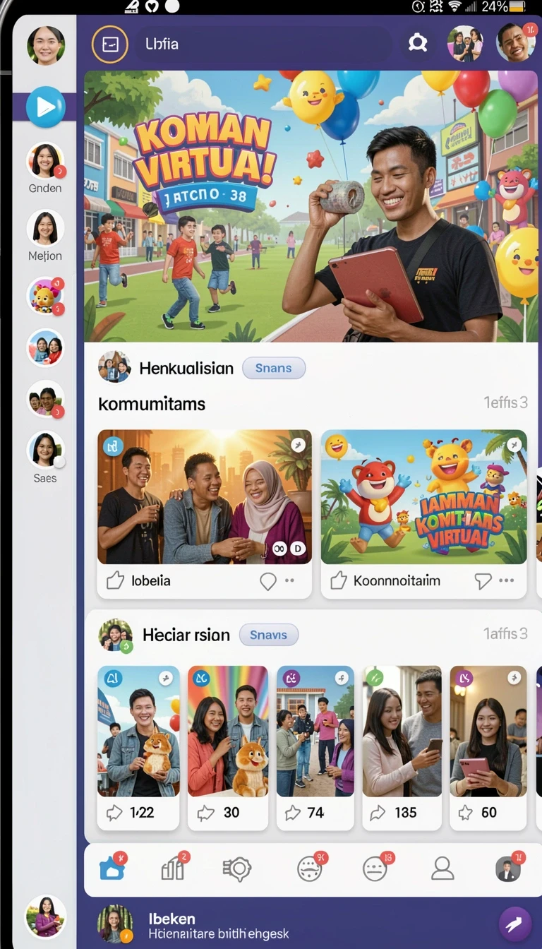 imbazeus Screenshot