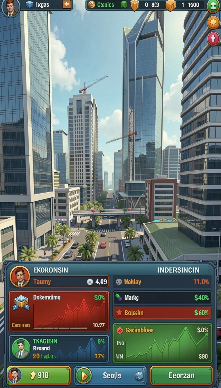 imbazeus Screenshot