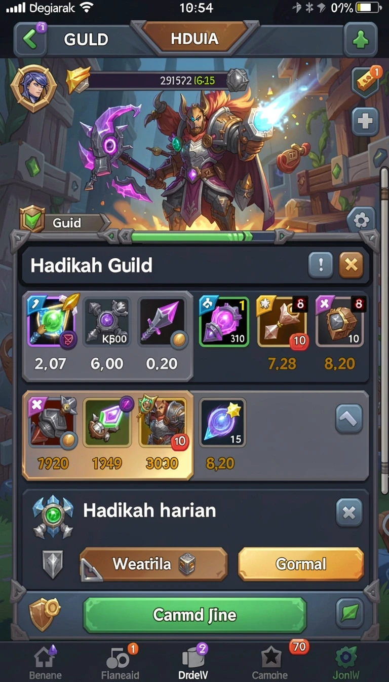 imbazeus Screenshot