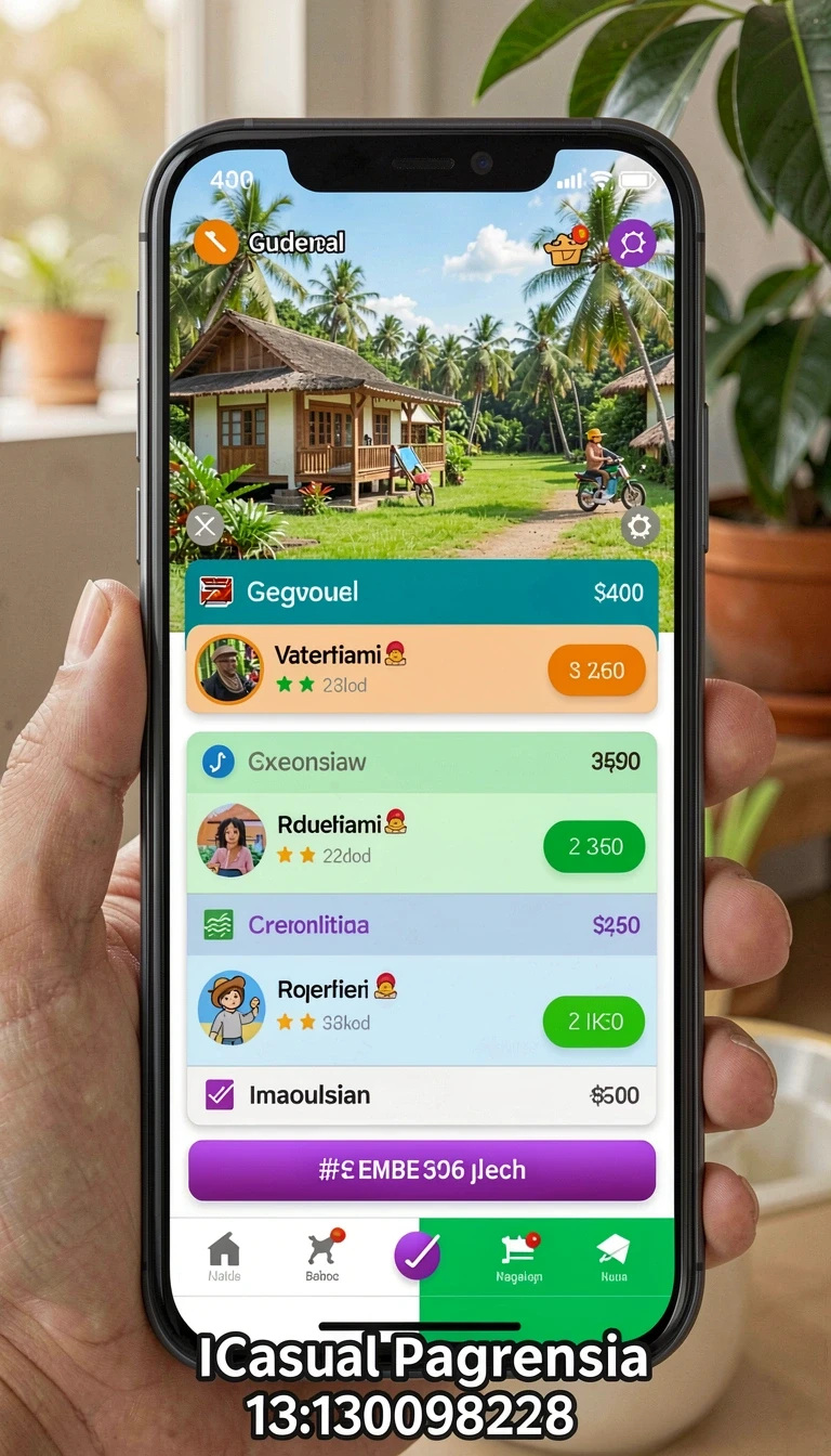 imbazeus Screenshot