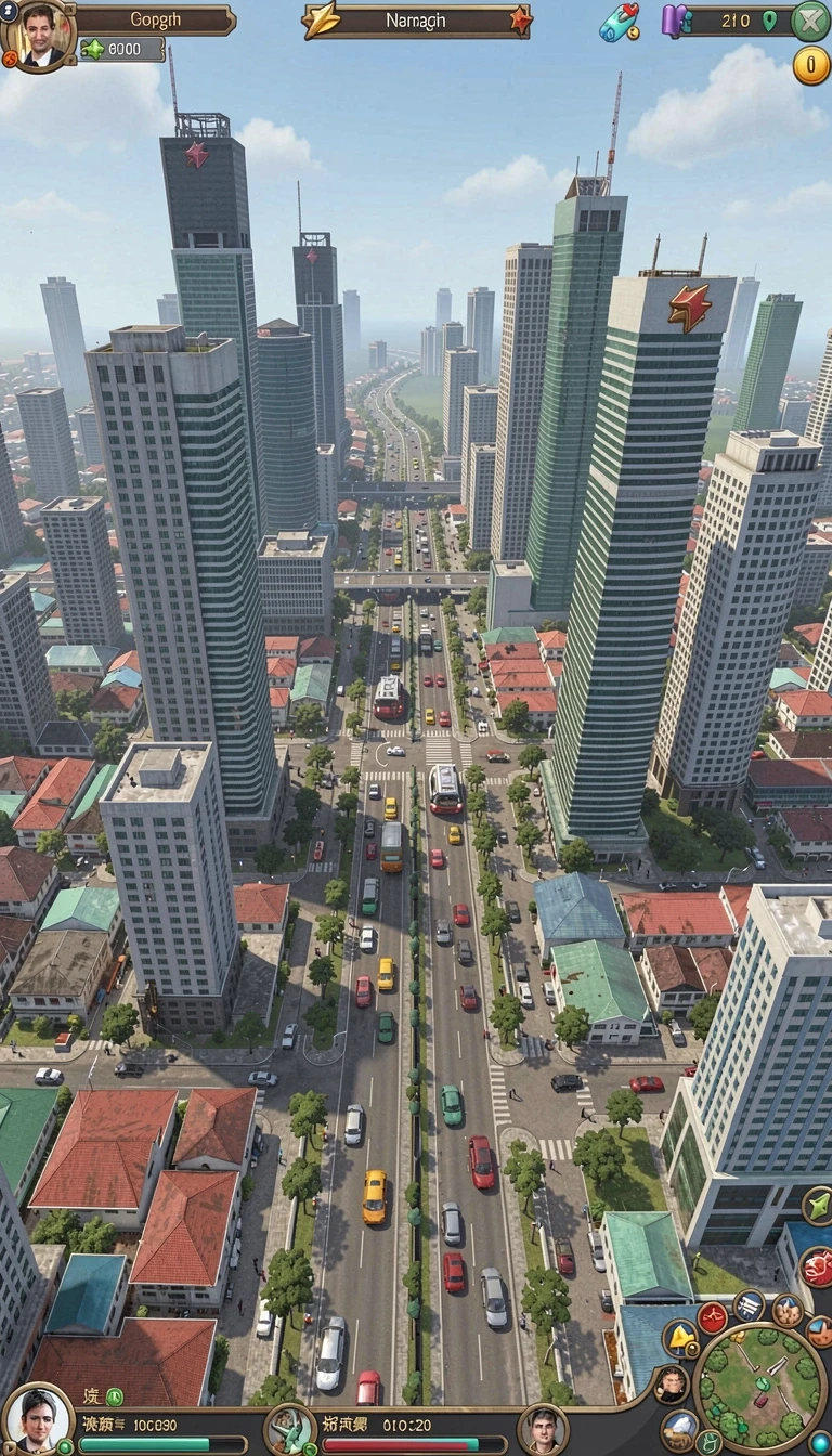 imbazeus Screenshot