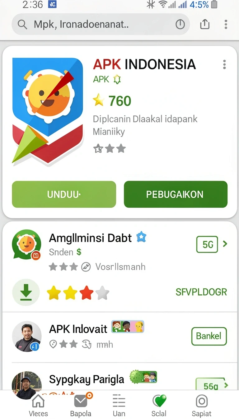 imbazeus Screenshot