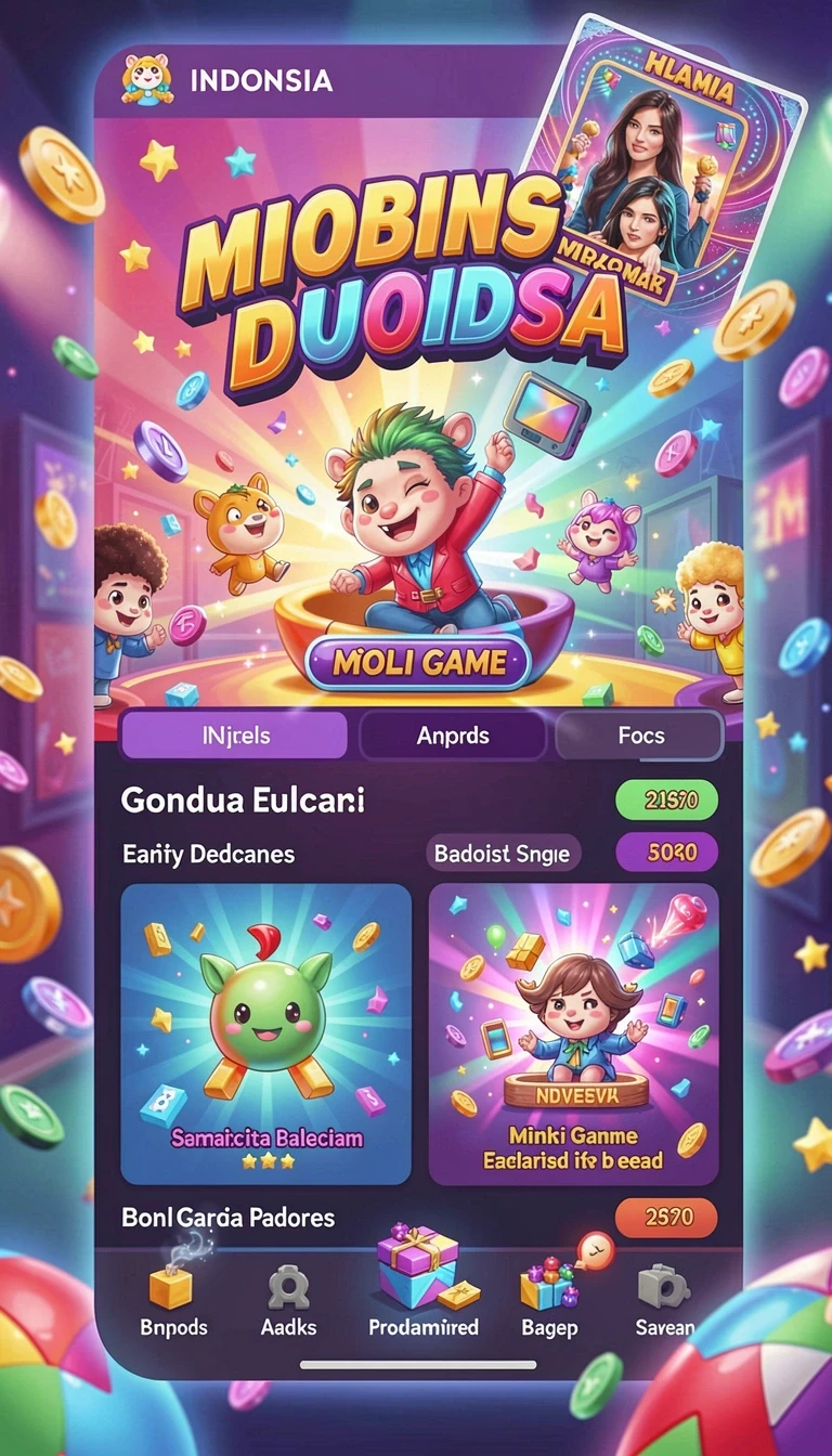 imbazeus Screenshot