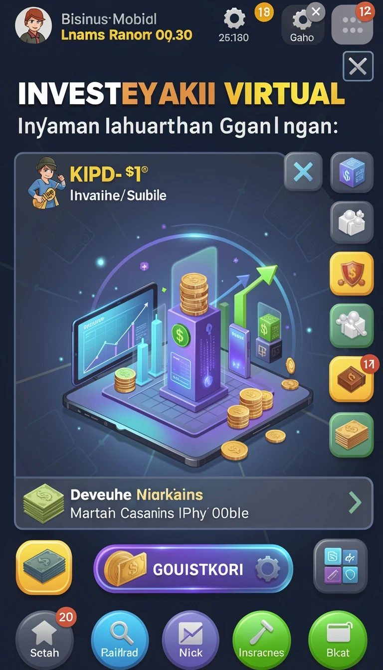 imbazeus Screenshot