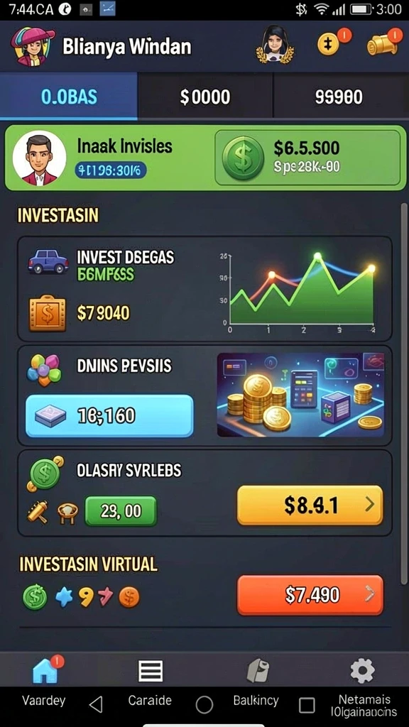 imbazeus Screenshot