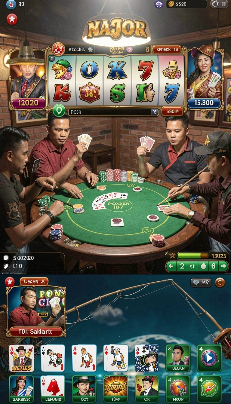 imbazeus Screenshot
