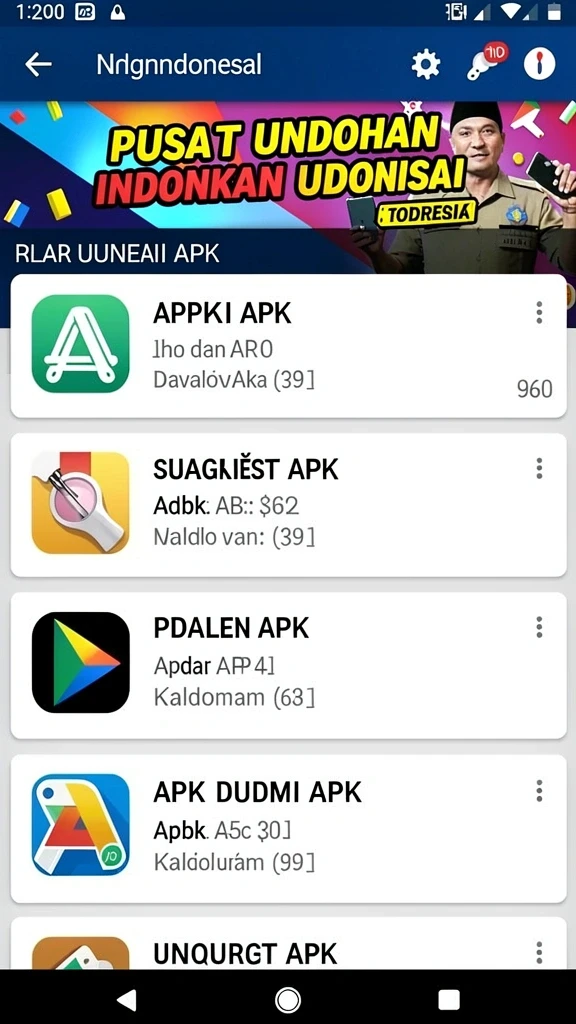 imbazeus Screenshot