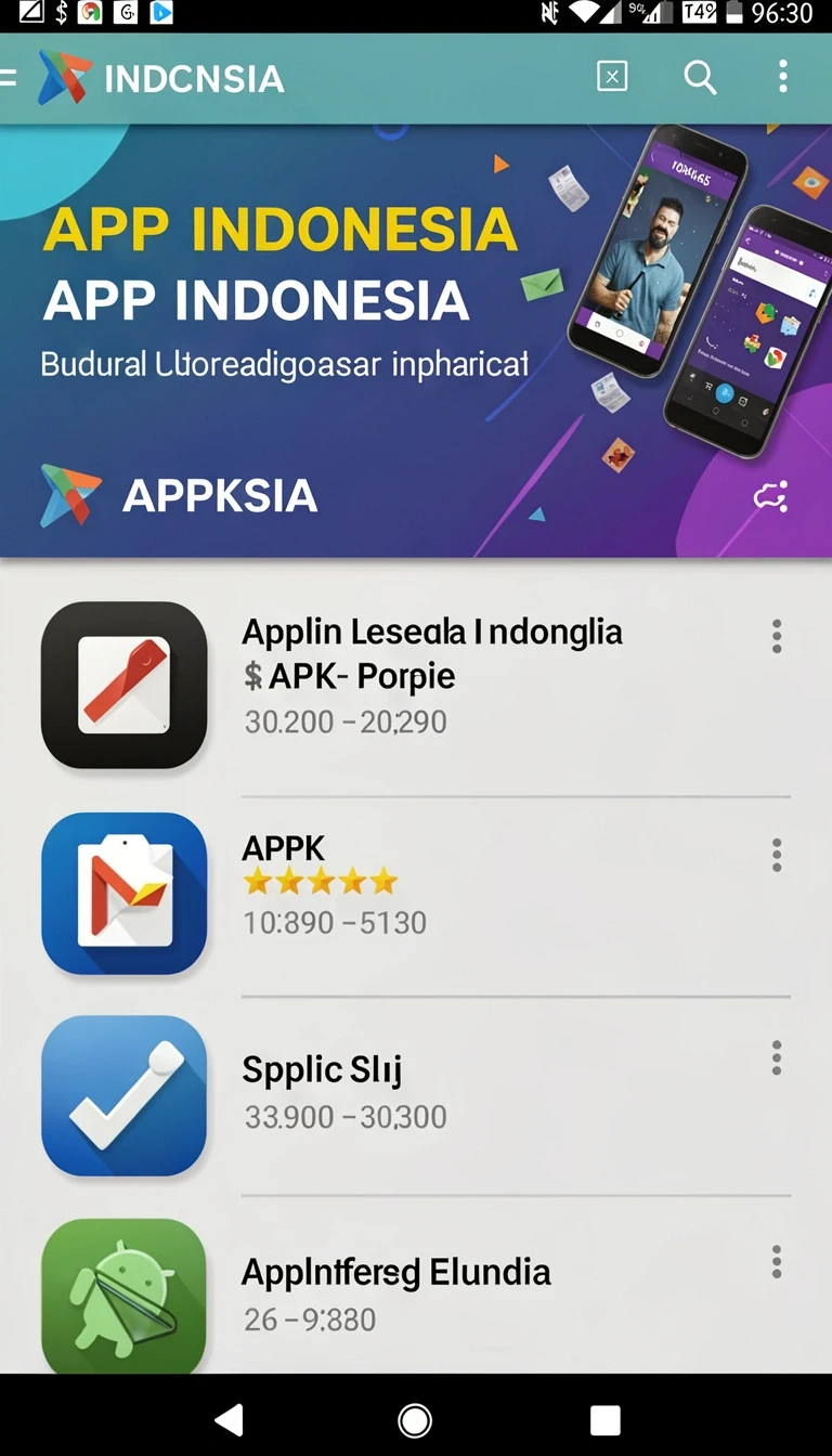 imbazeus Screenshot