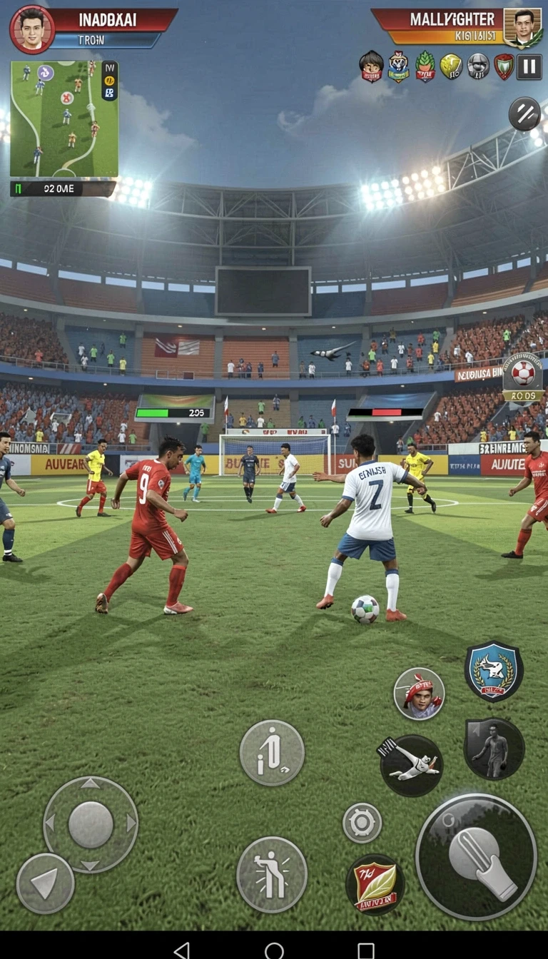 imbazeus Screenshot