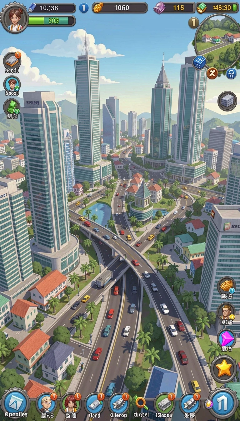 imbazeus Screenshot