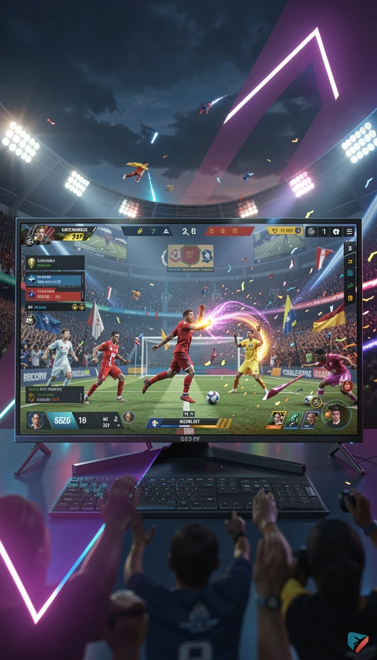 imbazeus Screenshot