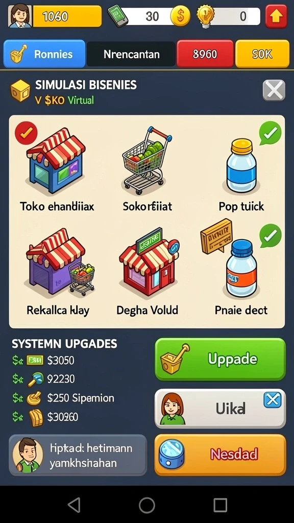 imbazeus Screenshot