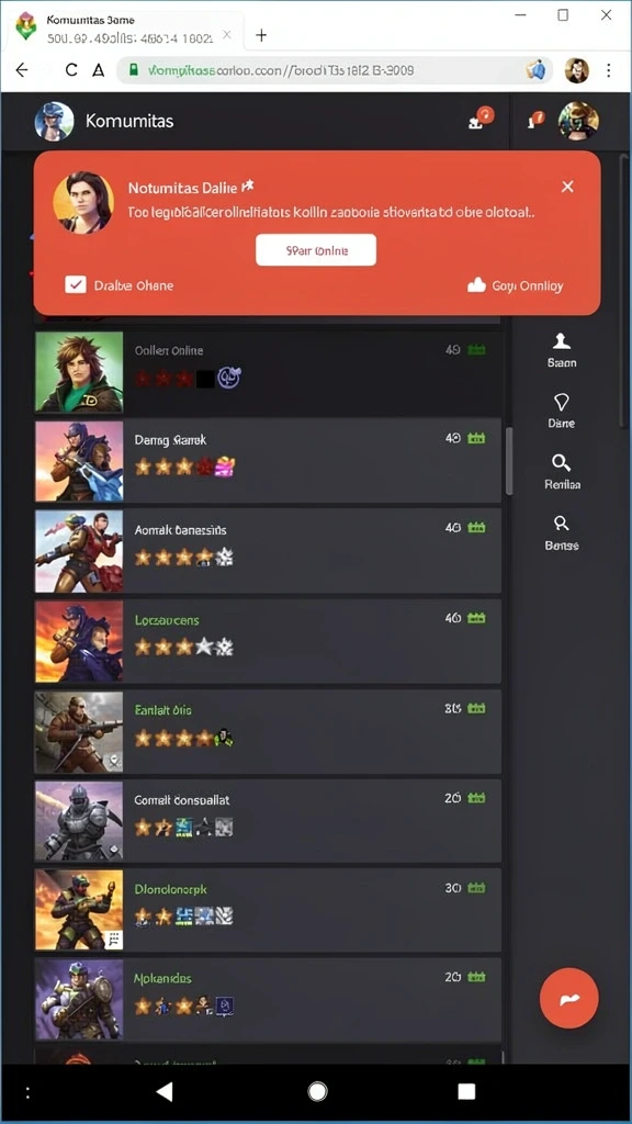 imbazeus Screenshot